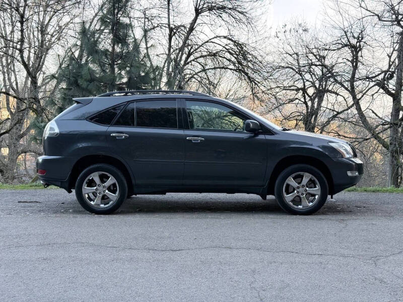 2008 Lexus RX 350