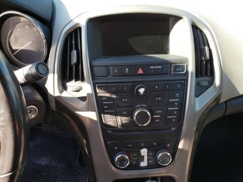 2014 Buick Verano Convenience Group