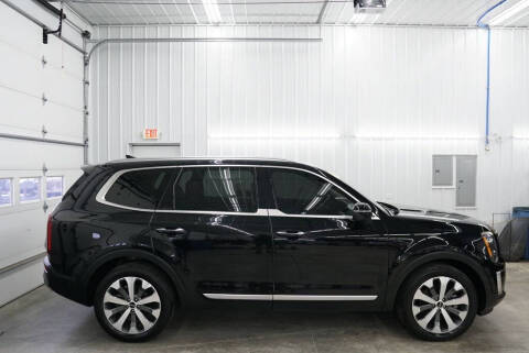 2022 Kia Telluride