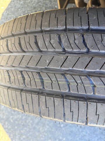 2021 Chevrolet Express 2500