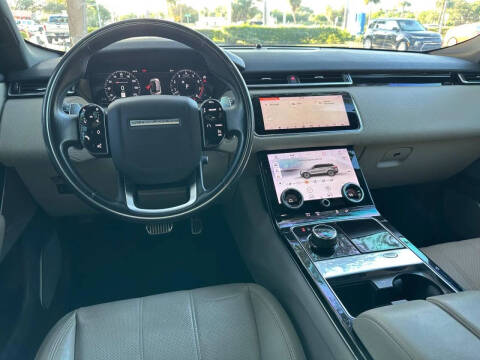 2020 Land Rover Range Rover Velar P340 R-Dynamic S