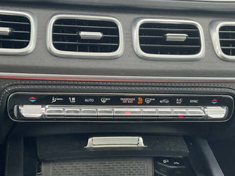 2020 Mercedes-Benz GLE GLE 450 4MATIC