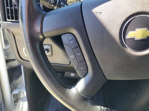 2023 Chevrolet Express 2500