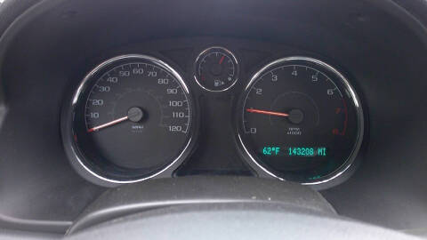 2010 Chevrolet Cobalt LS