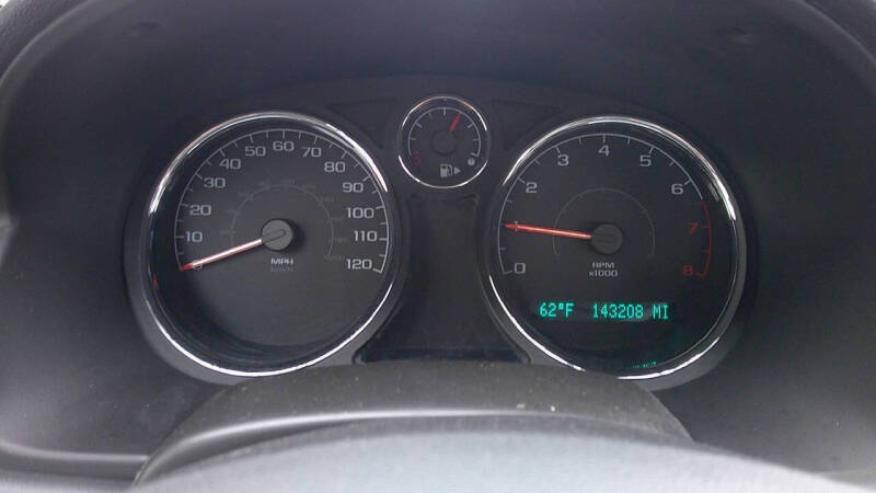 2010 Chevrolet Cobalt LS