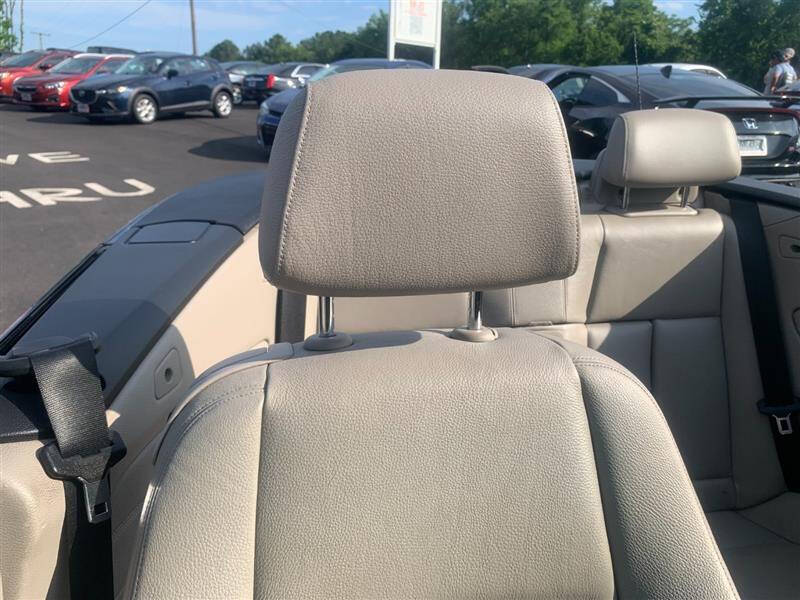 2009 BMW 1 Series 135i