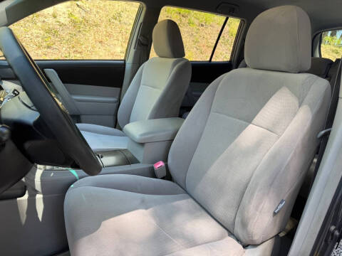 2008 Toyota Highlander