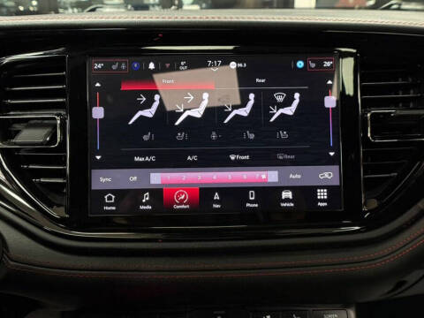 2024 Dodge Durango R/T Plus