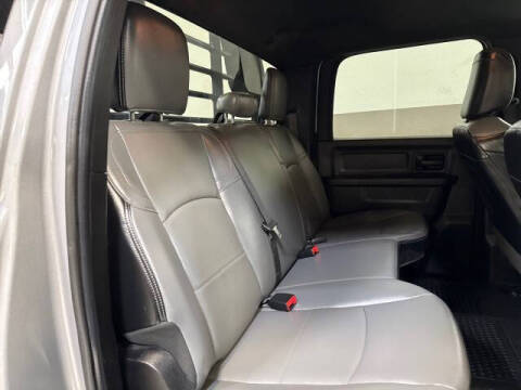 2023 RAM 3500 Tradesman