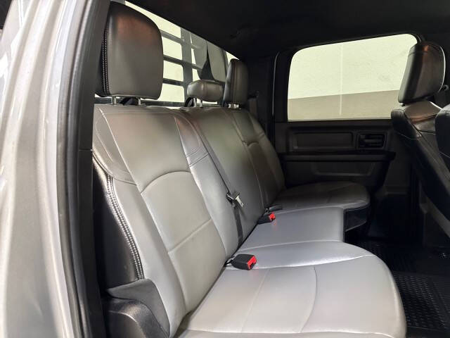 2023 RAM 3500 Tradesman