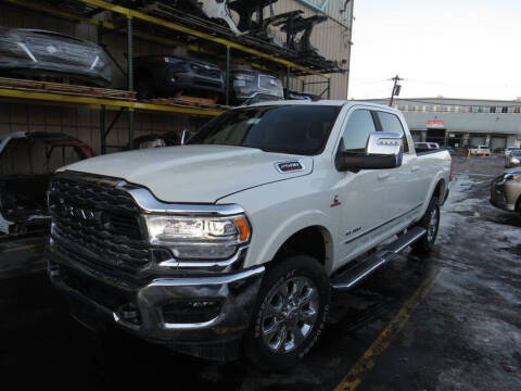 2024 RAM 2500 for sale at Saw Mill Auto in Yonkers NY