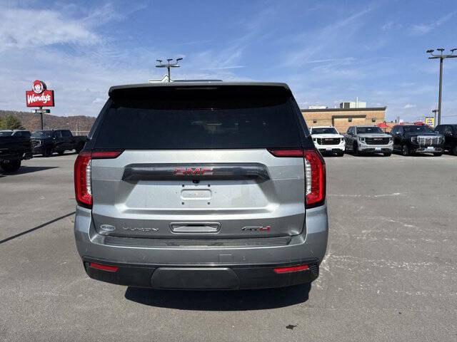 2023 GMC Yukon XL for sale at Mid-State Pre-Owned in Beckley, WV