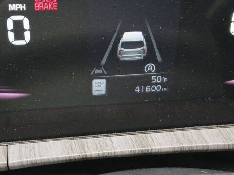 2023 Kia Telluride EX