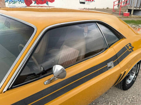 1971 Dodge Challenger