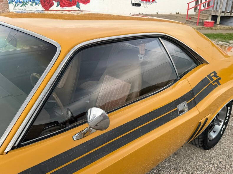 1971 Dodge Challenger