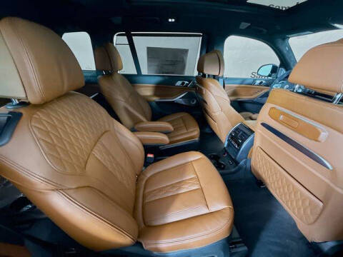 2026 BMW X7 ALPINA XB7