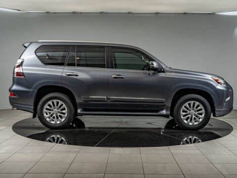 2016 Lexus GX 460