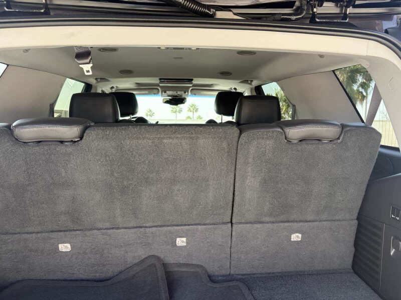 2015 Cadillac Escalade Premium