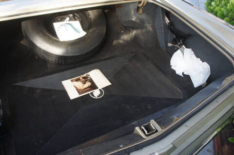 1967 Buick Electra