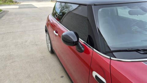 2014 MINI Hardtop Cooper
