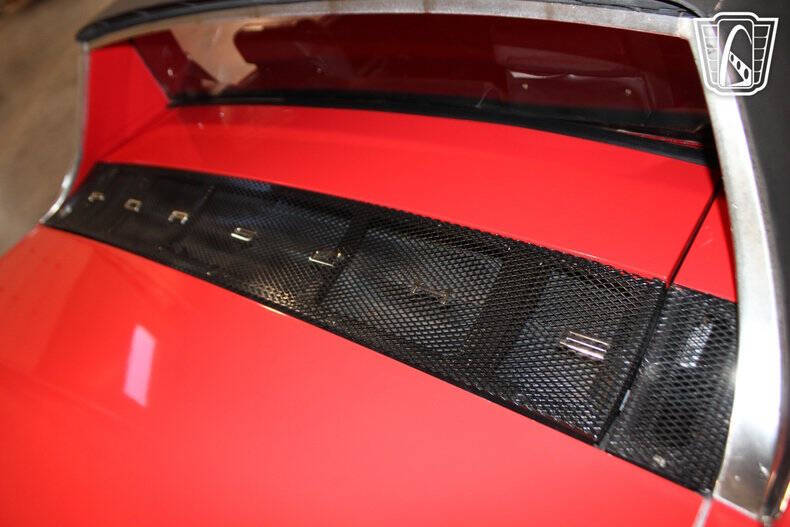 1976 Porsche 914