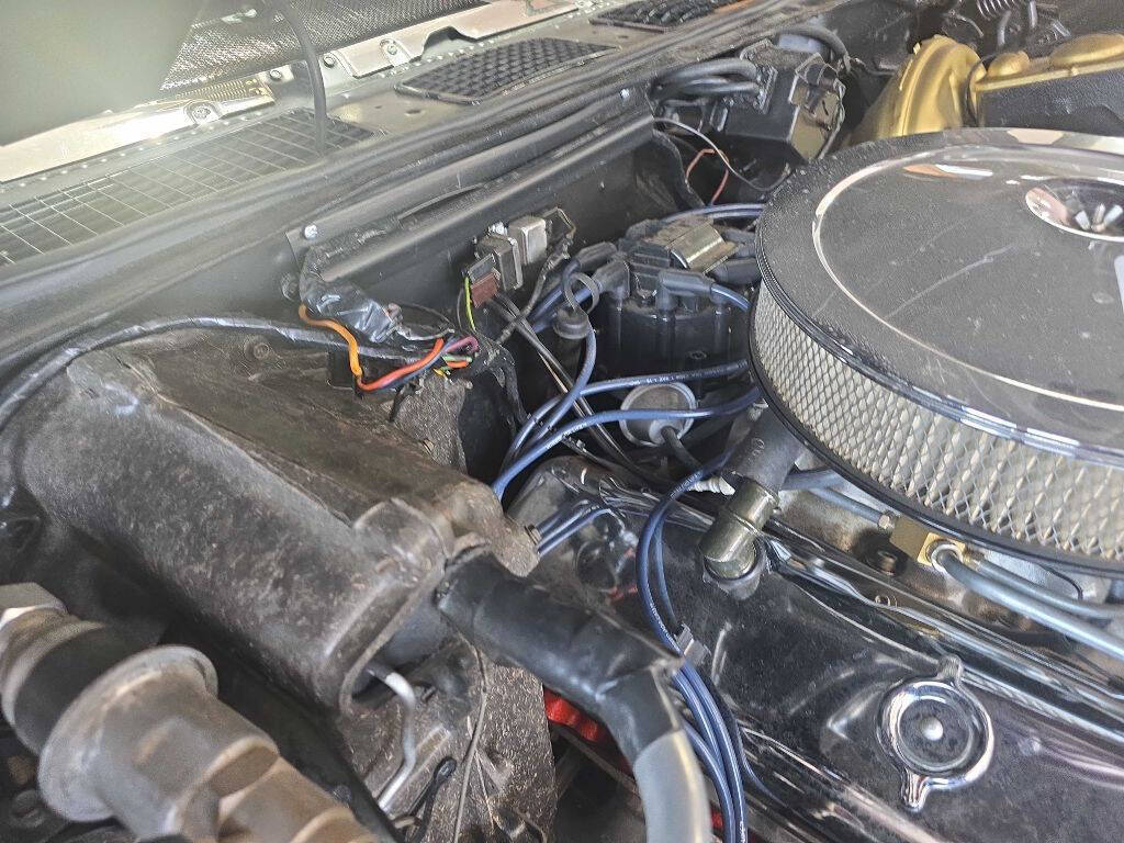 1971 Chevrolet NOVA  SS 44