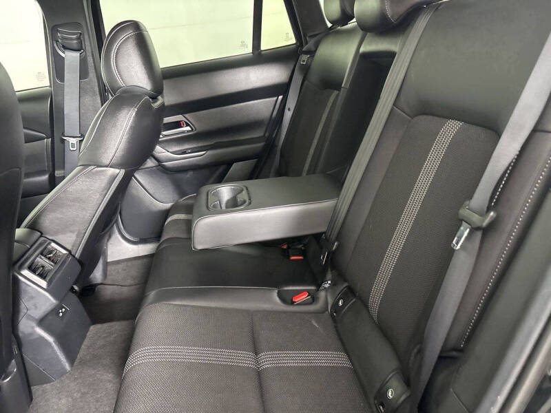 2025 Mazda CX-50 2.5 S Premium