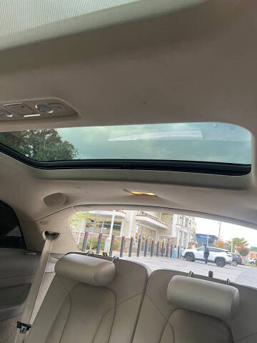 2007 Audi Q7 3.6 Premium quattro