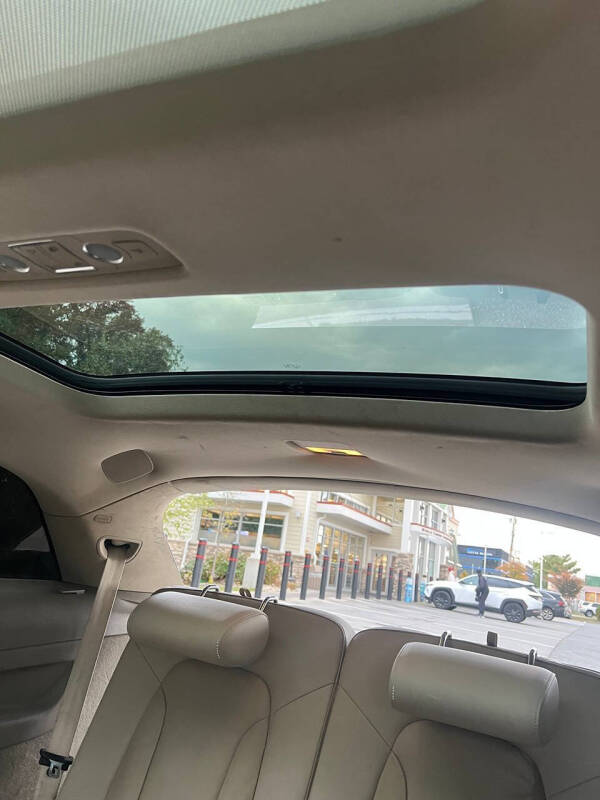 2007 Audi Q7 3.6 Premium quattro