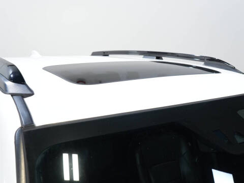 2021 Honda Passport Elite