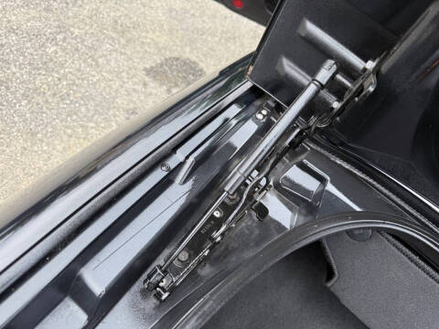 2006 Chevrolet Corvette