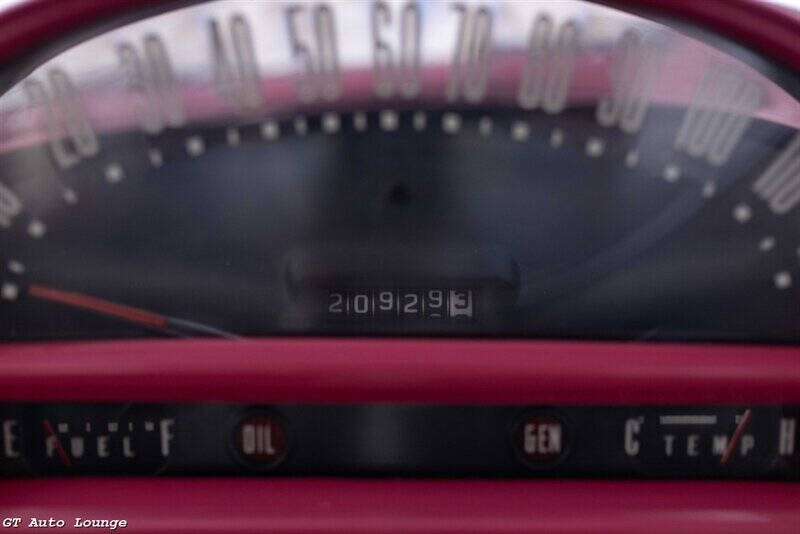 1955 Ford Crown Victoria 38