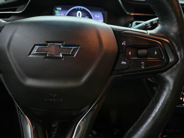 2023 Chevrolet Bolt EV 2LT