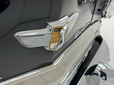 1949 Studebaker Commander