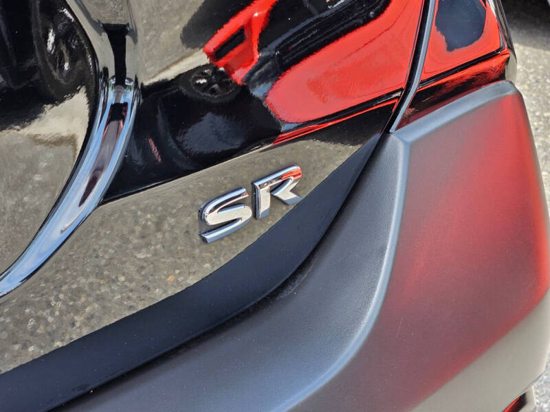 2018 Nissan Kicks SR