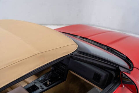 1987 Chevrolet Corvette