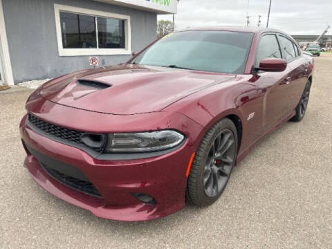 2020 Dodge Charger