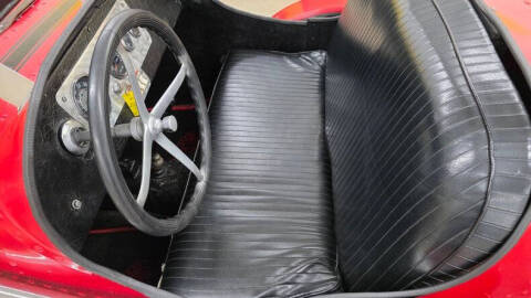 1976 Alfa Romeo Replica Kit Car