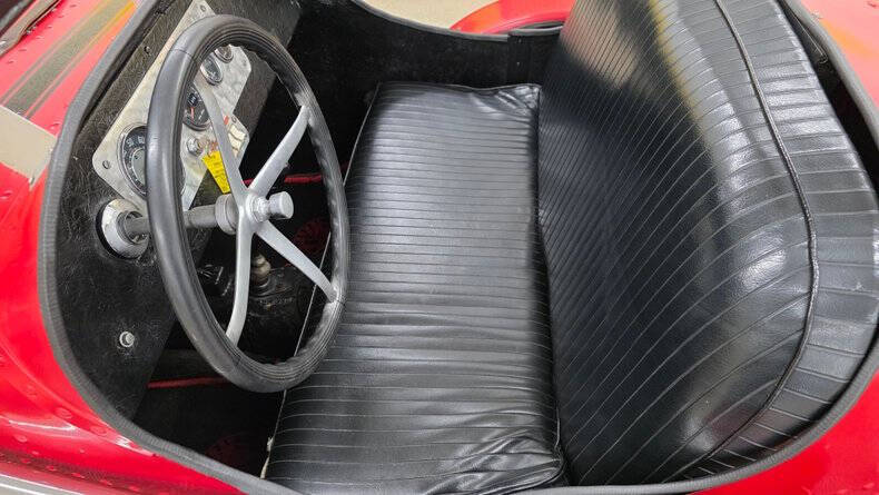 1976 Alfa Romeo Replica Kit Car