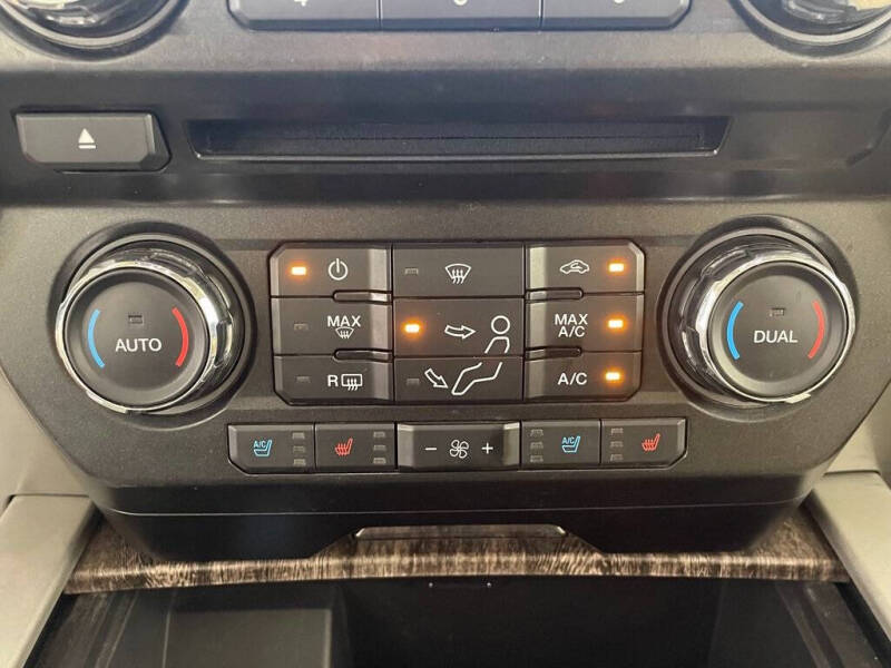 2017 Ford F-250 Super Duty