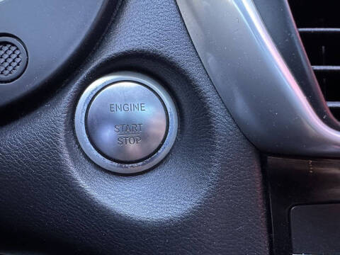 2018 Infiniti QX30 Premium