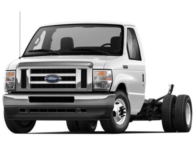 2023 Ford E-Series