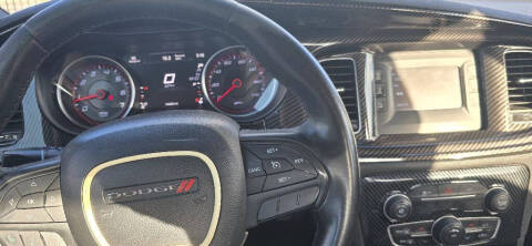 2015 Dodge Charger SE