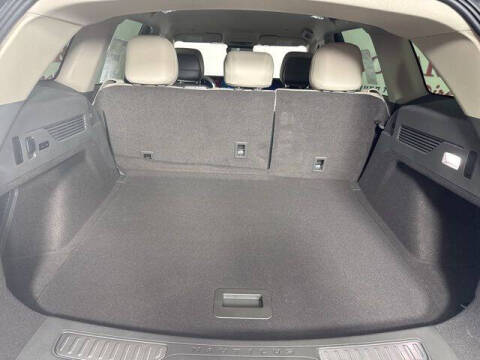 2025 Lincoln Nautilus Hybrid Premiere