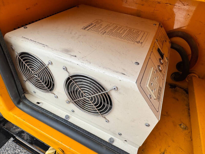 2017 International DuraStar 4300