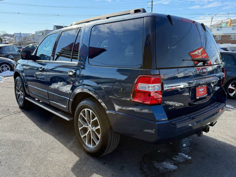 2017 Ford Expedition XLT