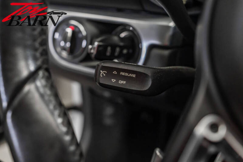 2017 Porsche 718 Boxster S