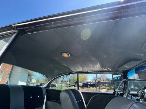 1957 Chevrolet Bel Air