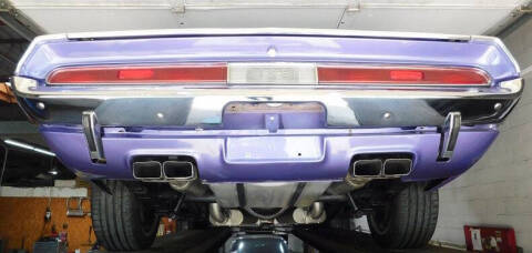 1970 Dodge Challenger