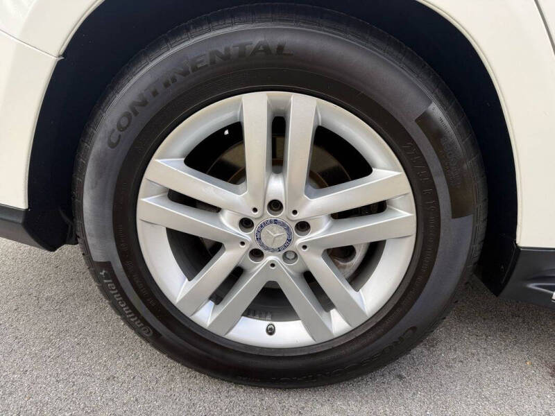 2016 Mercedes-Benz GL-Class GL 450 4MATIC